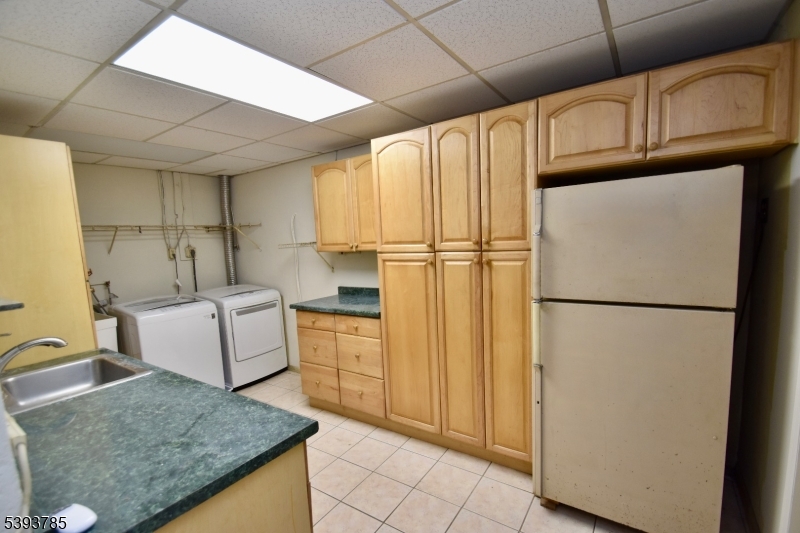 OAK RIDGE - Residential