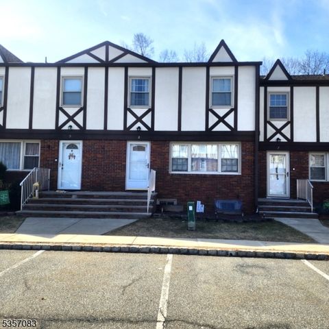 8 Tudor Pl Unit 8, Mount Olive Twp., NJ 07828 - #: 3963207