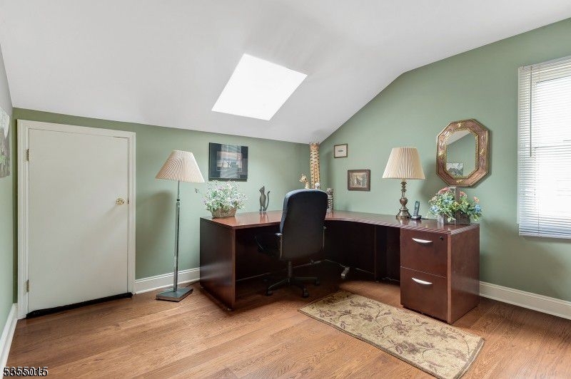 Crestwood Commons - Residential