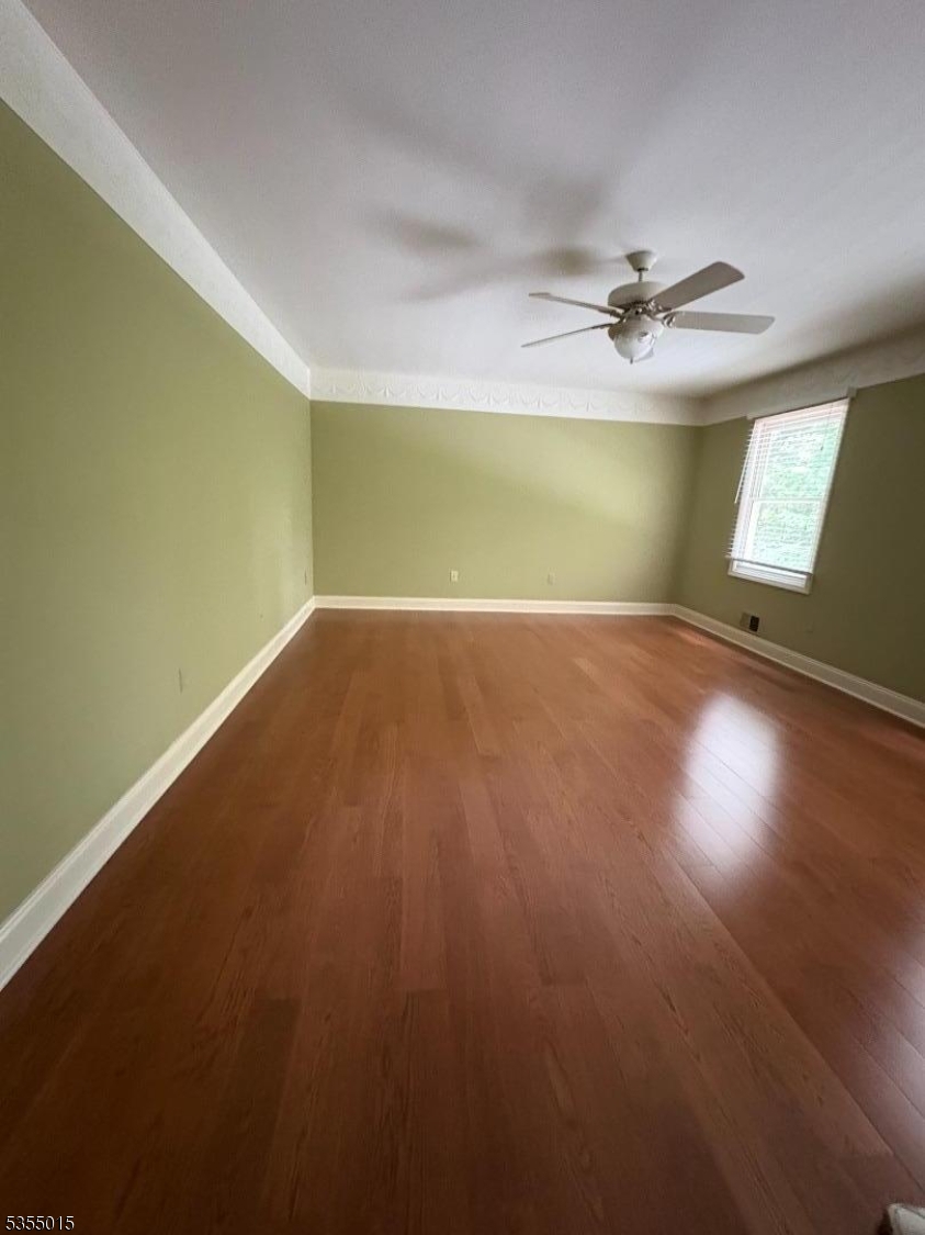 Crestwood Commons - Residential