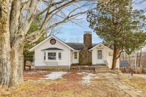 10 Ridge Rd, Stanhope Boro, NJ 07874 - #: 4035956