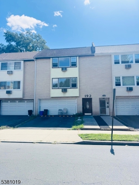 Photo 1 of 19 — 192 PARK ST UNIT 2, East Orange City, NJ 07017