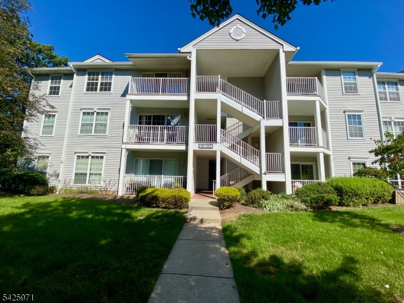 Society Hill At Somerset II - Residential