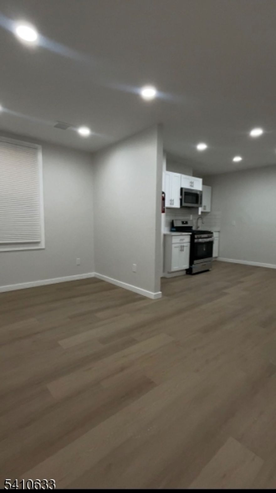 Newly renovated 2-bedroom, 1-bath apartment in Elizabeth, NJ. Updated finishes throughout with a practical layout. Conveniently located near Newark Liberty International Airport, major highways, and public transportation. No parking available. Section 8 accepted. Tenant responsible for utilities. Immediate occupancy available.