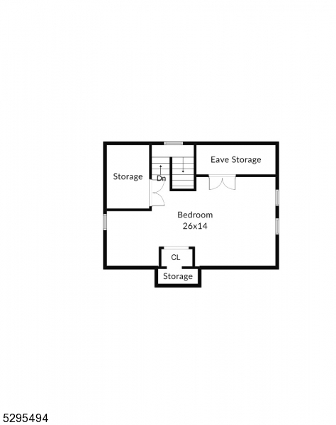 Westfield Town, New Jersey 07090, United States, 4 Bedrooms Bedrooms, ,2 BathroomsBathrooms,Residential,Pending,50990