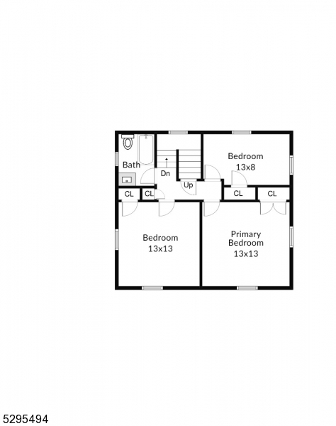 Westfield Town, New Jersey 07090, United States, 4 Bedrooms Bedrooms, ,2 BathroomsBathrooms,Residential,Pending,50990