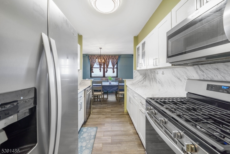 Jf Kennedy - Residential