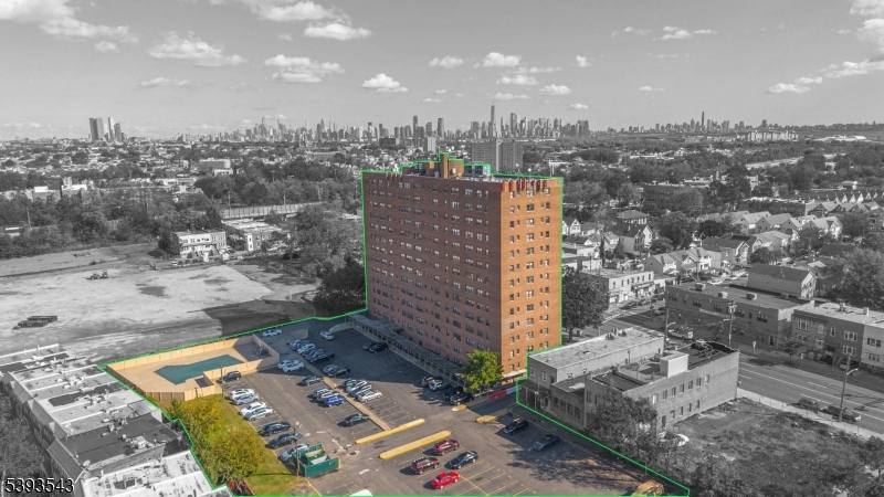 Jf Kennedy - Residential