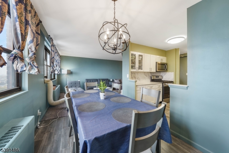 Jf Kennedy - Residential