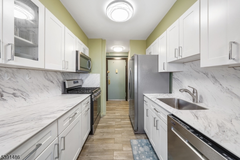 Jf Kennedy - Residential