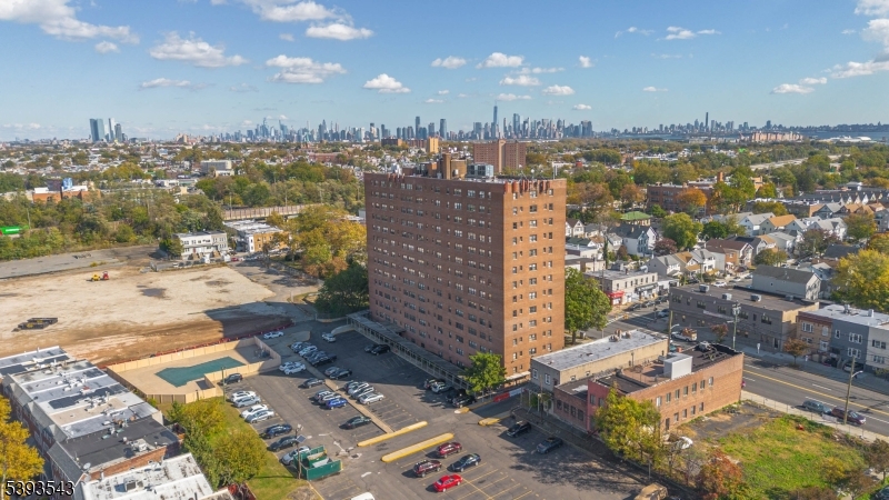 Jf Kennedy - Residential