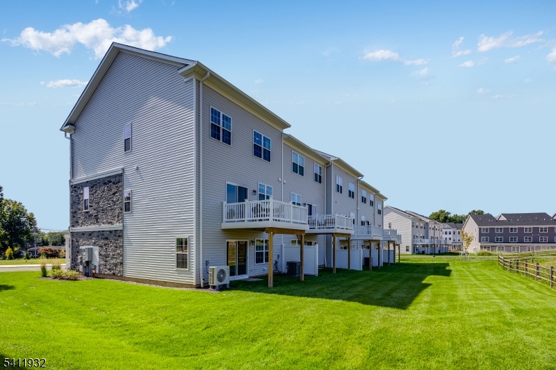 Valley View Park - Residential