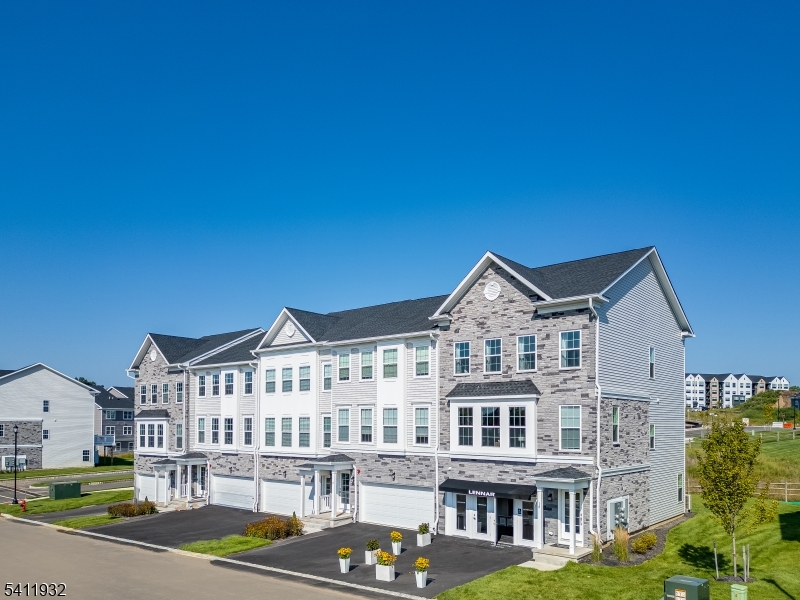 Valley View Park - Residential