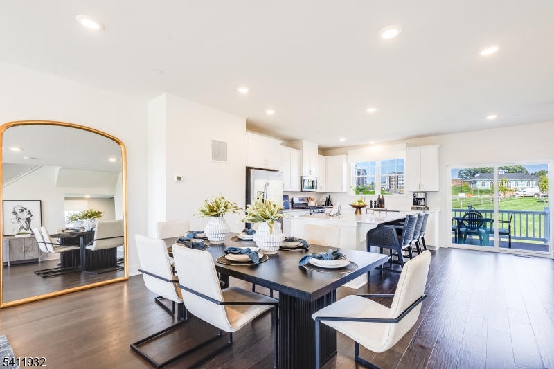 Valley View Park - Residential