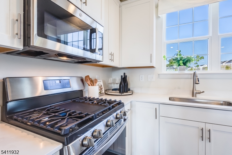 Valley View Park - Residential