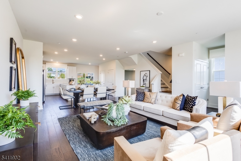 Valley View Park - Residential