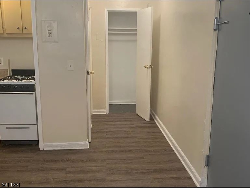 UPPER IRVINGTON - Residential Lease