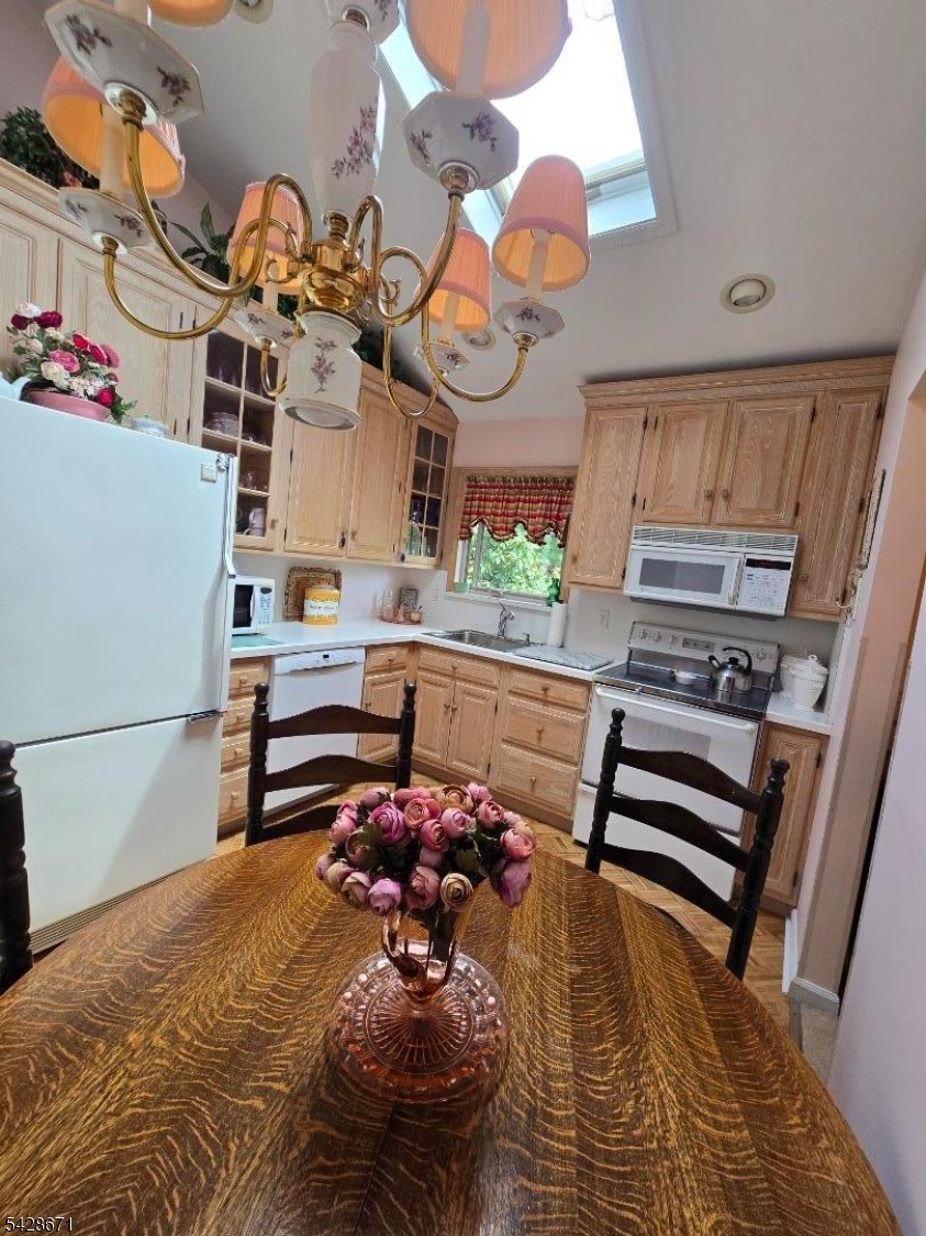 Oak Ridge/White Rock - Residential