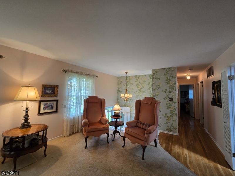 Oak Ridge/White Rock - Residential