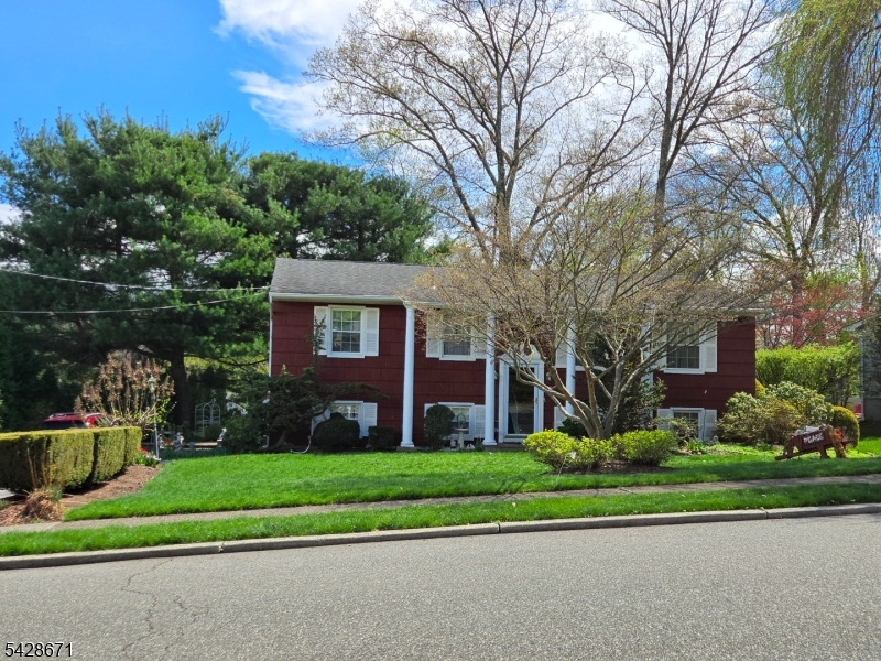 Oak Ridge/White Rock - Residential