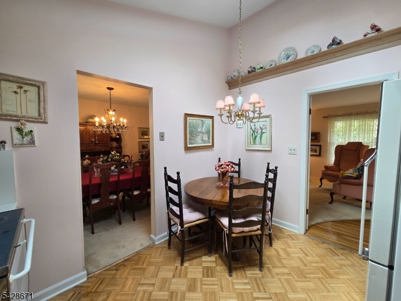 Oak Ridge/White Rock - Residential