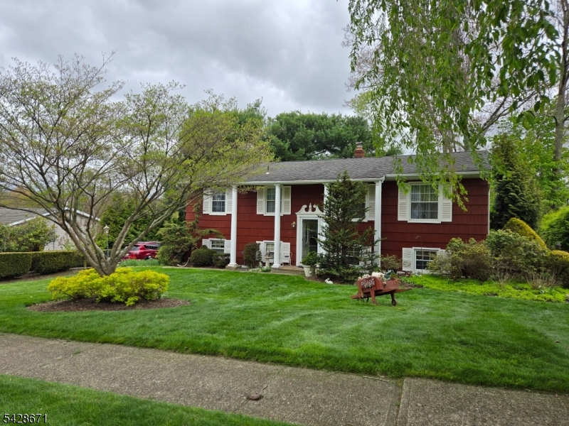 Oak Ridge/White Rock - Residential