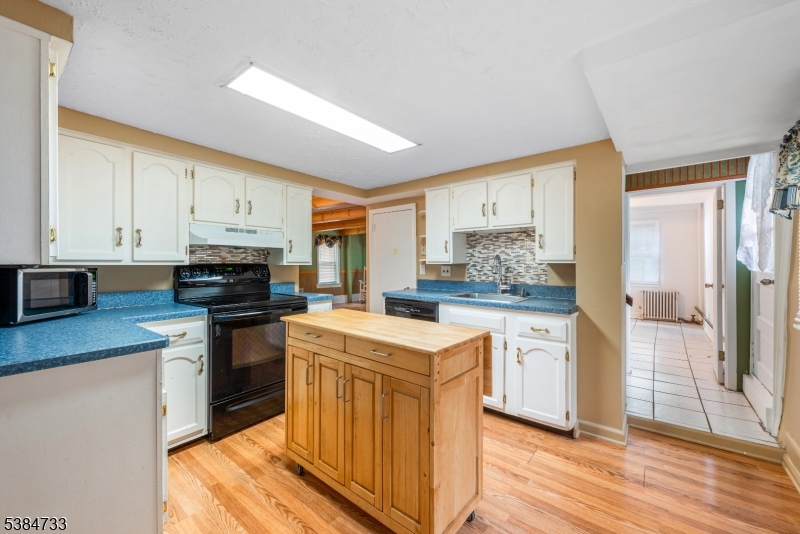 Mount Fern - Residential