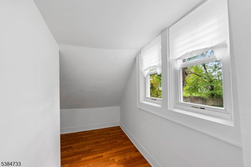 Mount Fern - Residential