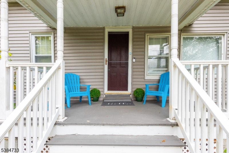 Mount Fern - Residential