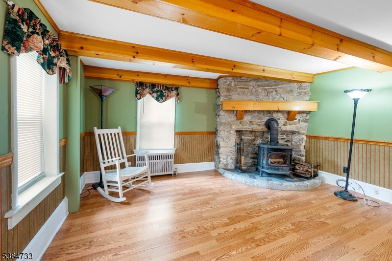 Mount Fern - Residential