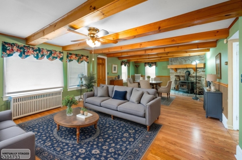 Mount Fern - Residential