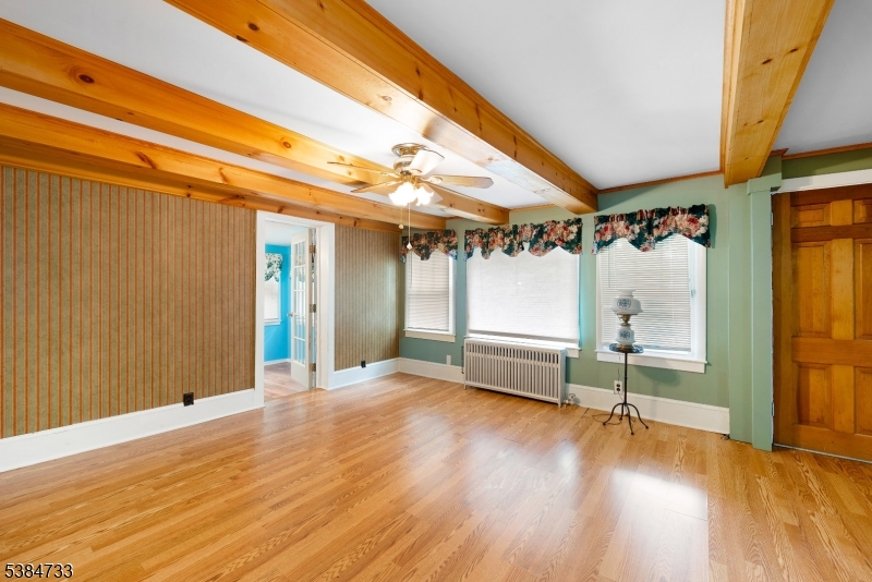 Mount Fern - Residential