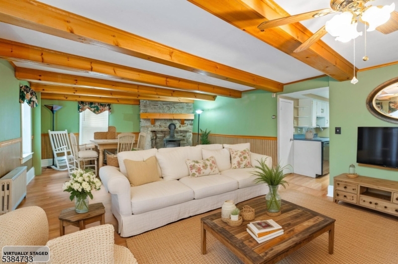 Mount Fern - Residential