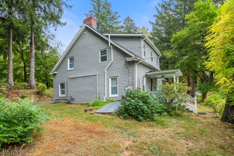 Mount Fern - Residential