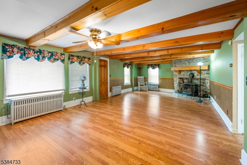 Mount Fern - Residential