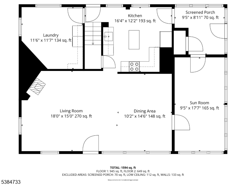 Mount Fern - Residential