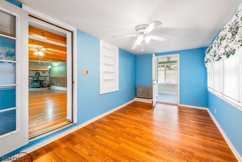 Mount Fern - Residential