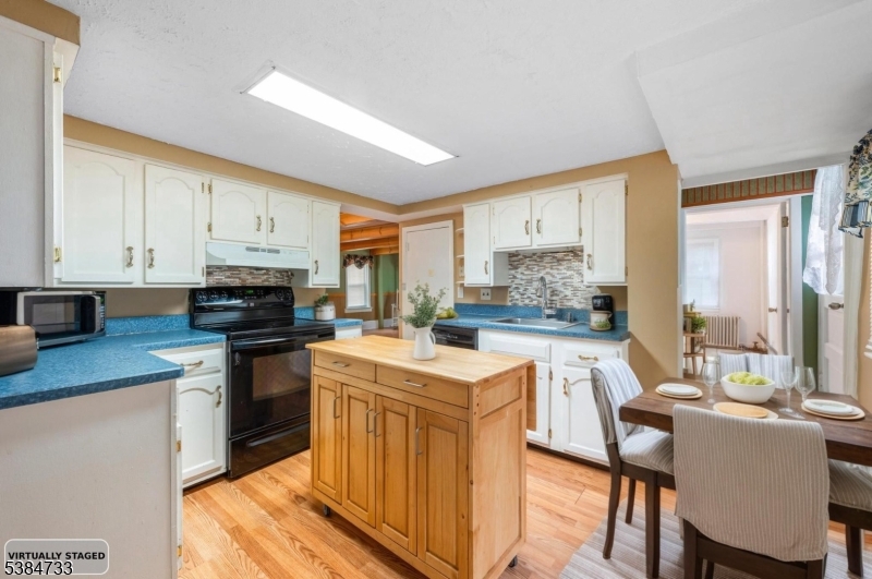 Mount Fern - Residential