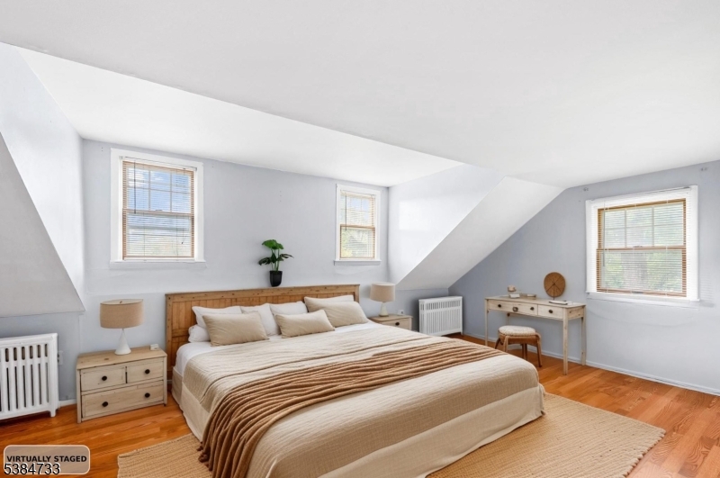 Mount Fern - Residential