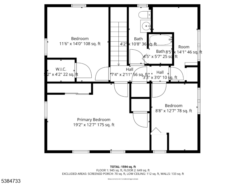 Mount Fern - Residential