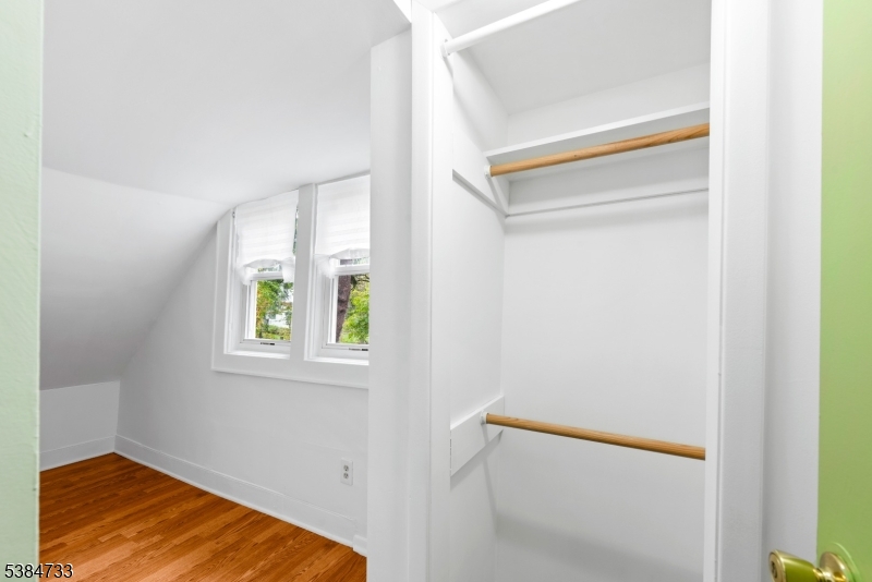 Mount Fern - Residential