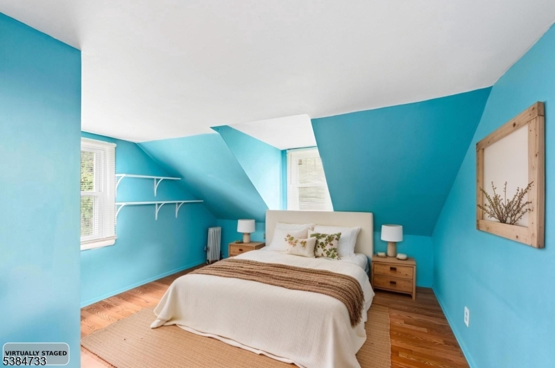 Mount Fern - Residential