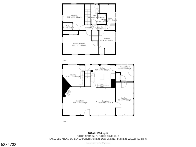 Mount Fern - Residential