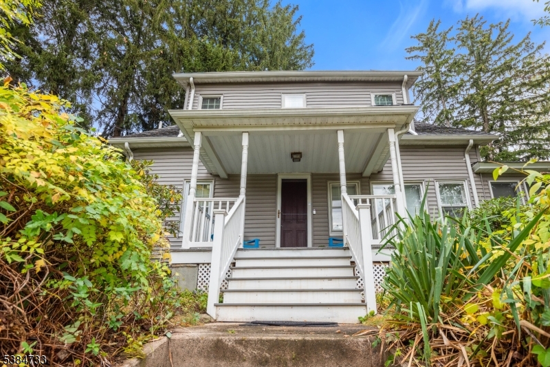 Mount Fern - Residential