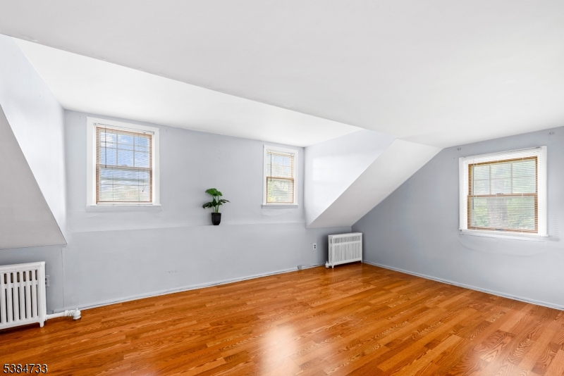 Mount Fern - Residential