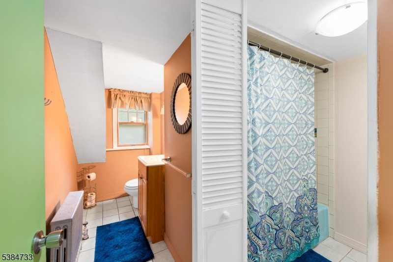 Mount Fern - Residential