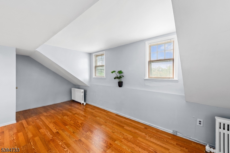 Mount Fern - Residential