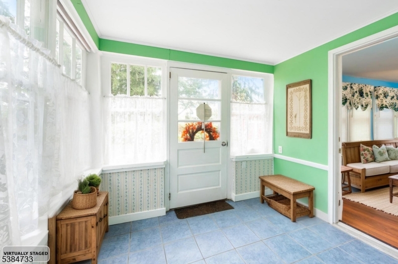 Mount Fern - Residential