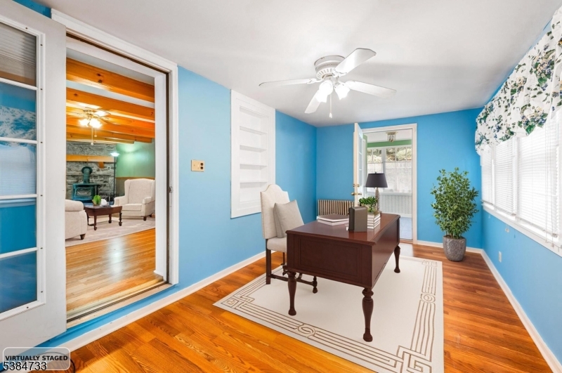 Mount Fern - Residential