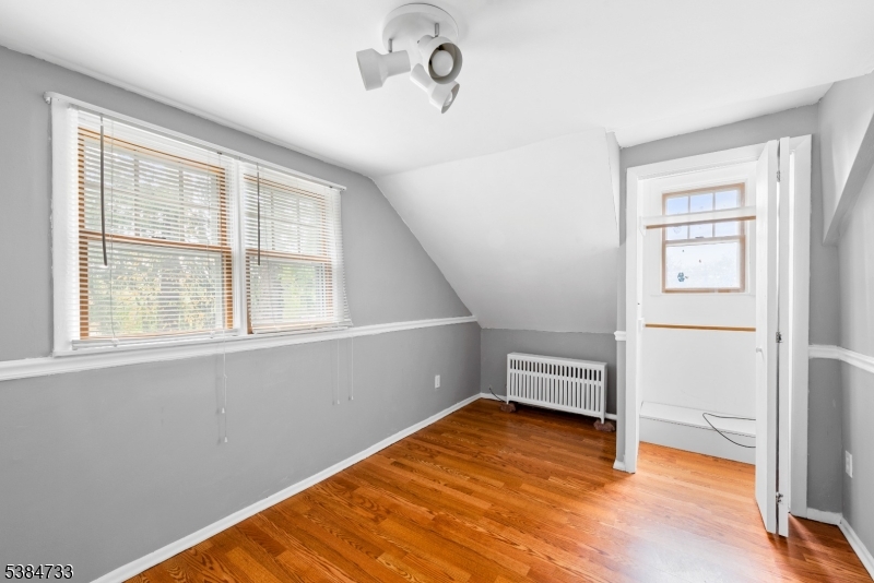 Mount Fern - Residential